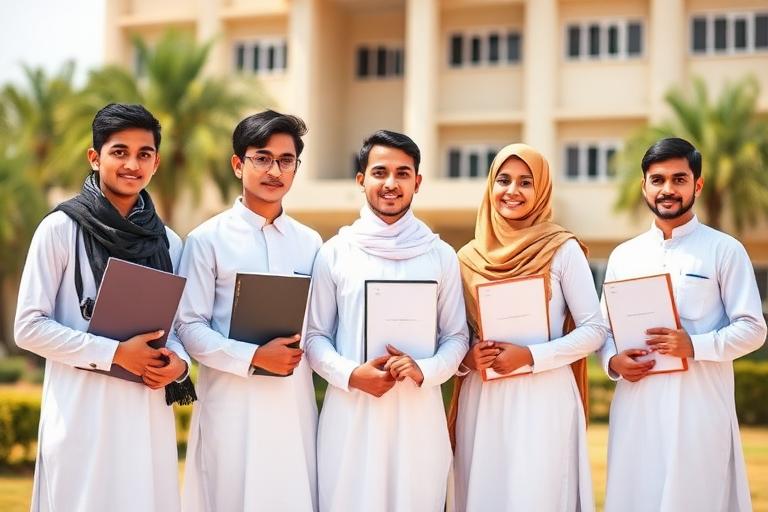 LCSA - Best School in Lahore | Lahore Creative School & Academy