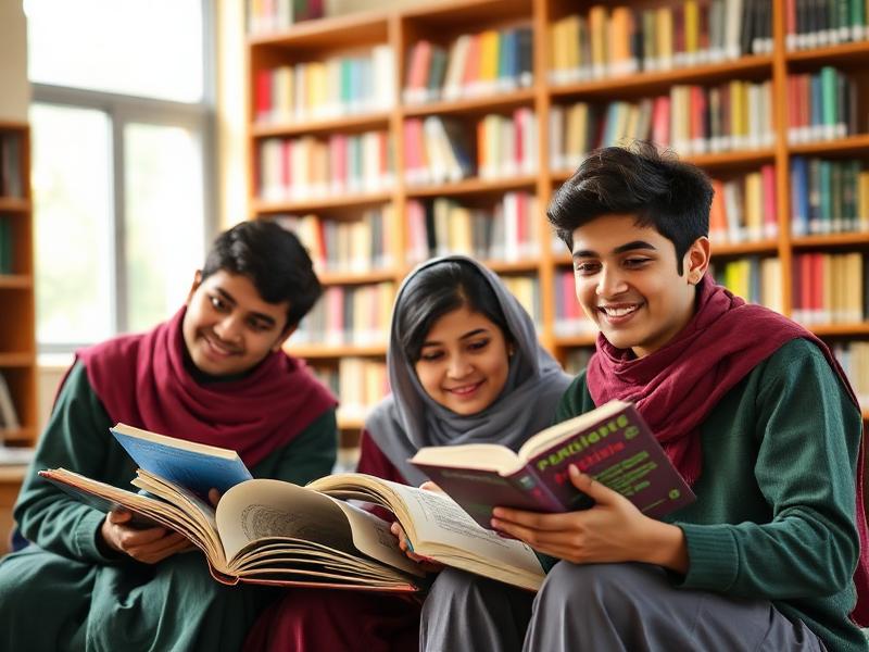 LCSA - Best School in Lahore | Lahore Creative School & Academy